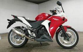 HONDA CBR250R MC41