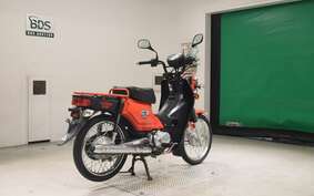 HONDA CROSS CUB 110 JA10