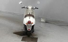 HONDA CREA SCOOPY AF55