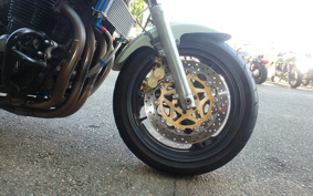 YAMAHA XJR1200 1997 4KG