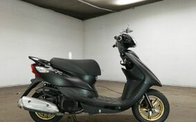 YAMAHA JOG ZR Evolution 2 SA39J