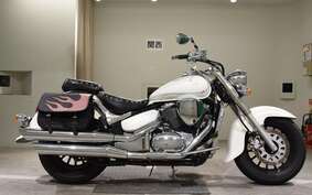 SUZUKI INTRUDER 400 Classic 2012 VK56A