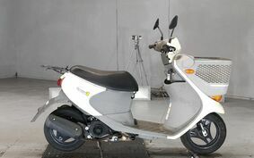 SUZUKI LET's 4 Basket CA43A