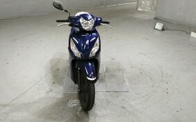 HONDA DIO 110 JF58