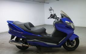 SUZUKI SKYWAVE 250 (Burgman 250) M Fi CJ45A