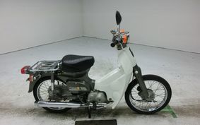 HONDA C70 SUPER CUB HA02