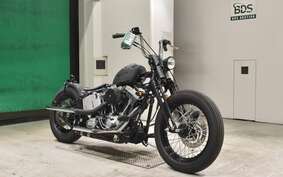 HARLEY FLSTF 1450 2002