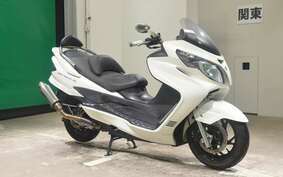 SUZUKI SKYWAVE 250 (Burgman 250) S Gen.3 CJ46A