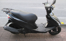 SUZUKI ADDRESS V125 S CF4MA