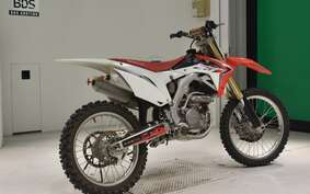 HONDA CRF250 RALLY ME10