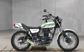 KAWASAKI 250TR BJ250F