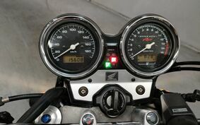 HONDA CB400SF VTEC REVO 2012 NC42