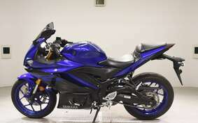 YAMAHA YZF-R25 RG43J