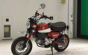 HONDA MONKEY 125 ABS JB02