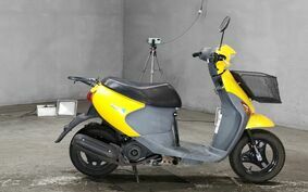 SUZUKI LET's 4 CA41A