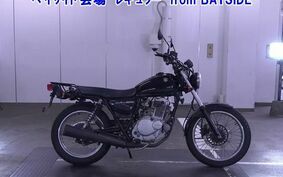 SUZUKI グラストラッカー250 NJ4DA