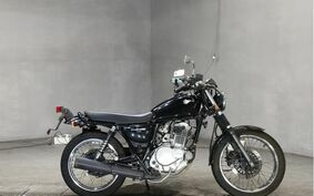 SUZUKI GRASS TRACKER NJ4DA