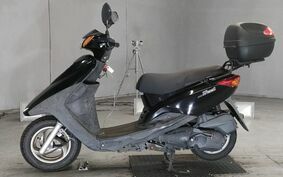 YAMAHA AXIS 125 TREET SE53J