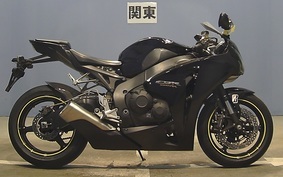 HONDA CBR1000RR Gen. 2 2010 SC59