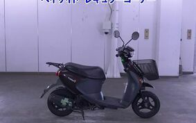 SUZUKI LET`s 4 CA45A