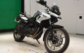 BMW F700GS 2014 0B01