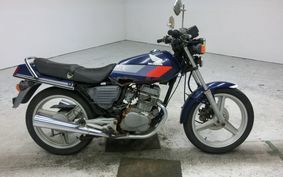 HONDA CB125T JC06