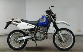 SUZUKI DJEBEL 250 XC Type SJ45A