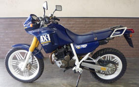 HONDA AX-1 MD21