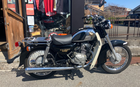 HONDA BENLY125 JA03