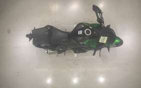 KAWASAKI Z1000 Gen.5 2022 ZXT00W