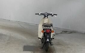 HONDA C70 SUPER CUB HA02