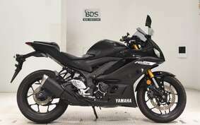 YAMAHA YZF-R25 A RG43J