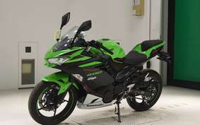 KAWASAKI NINJA 400 2022 EX400G