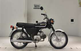 HONDA CD90 BENLY HA03