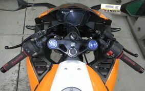 HONDA CBR250RR A MC51