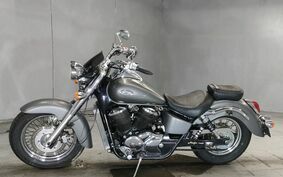 HONDA SHADOW 400 1999 NC34