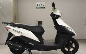 SUZUKI ADDRESS V125 DT11A