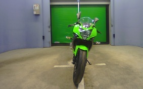 KAWASAKI NINJA 250 SL 2015 BX250A