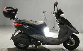 YAMAHA AXIS 125 TREET SE53J