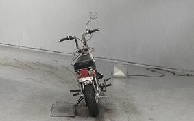 HONDA DAX 70 ST70