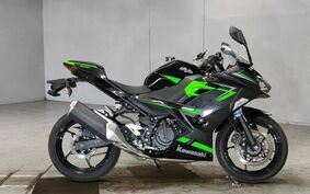 KAWASAKI NINJA 400 EX400G