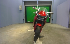 HONDA VFR1200F 2010 SC63