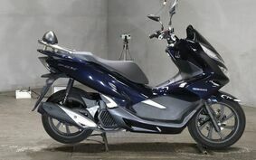 HONDA PCX HYBRID JF84