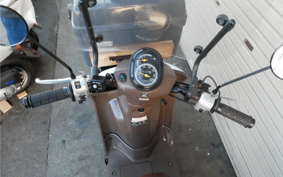 HONDA BENLY110 JA09