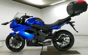 KAWASAKI NINJA 400 R 2012 ER400B