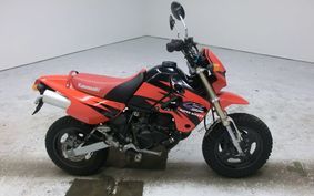 KAWASAKI KSR-2 1998 MX080B