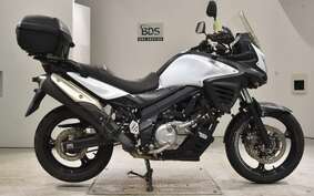 SUZUKI DL650 ( V-Strom 650 ) A 2013 VP56A