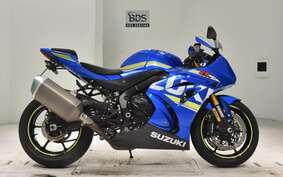 SUZUKI GSX-R1000R A 2017 DM11G