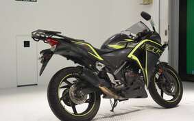 HONDA CBR250R A MC45