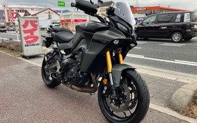 YAMAHA TRACER 9 GT 2022 GT